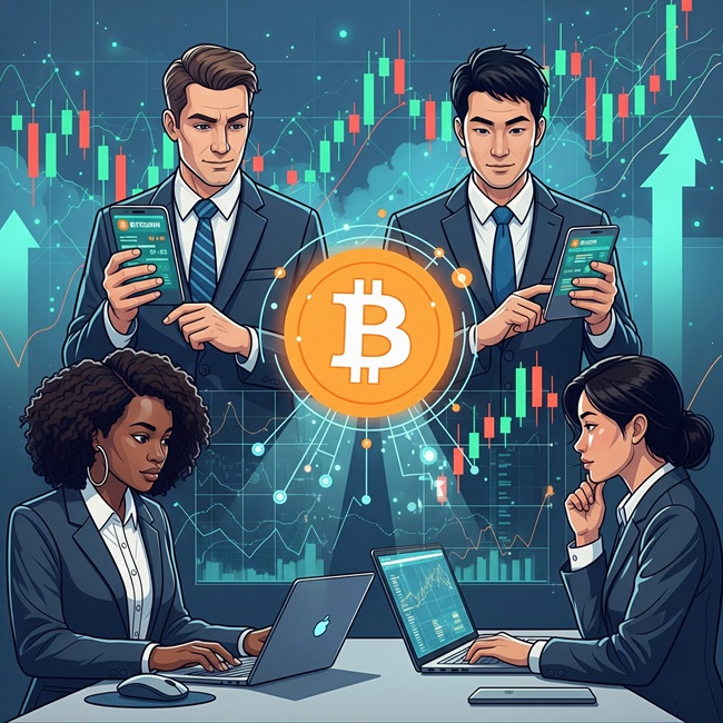 Bitcoin news today H100 Group buys more BTC 2025